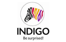 Indigo Logo