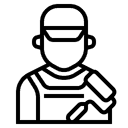 Trained Professionals